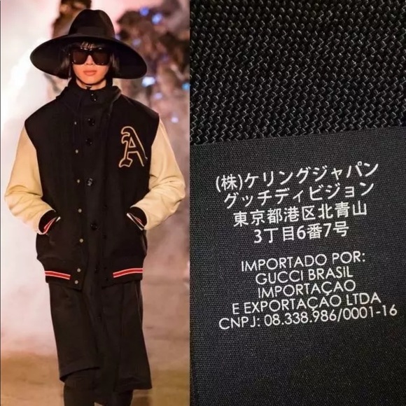 GUCCI WIDE-BRIMMED HAT new - Picture 12 of 16